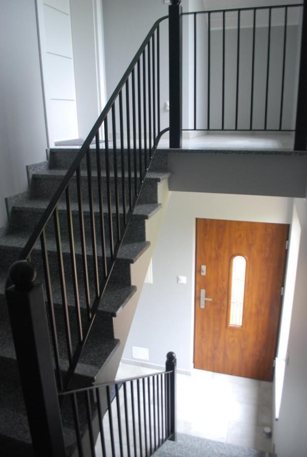 Apartamenty Na Baltyckiej Choczewo Екстер'єр фото