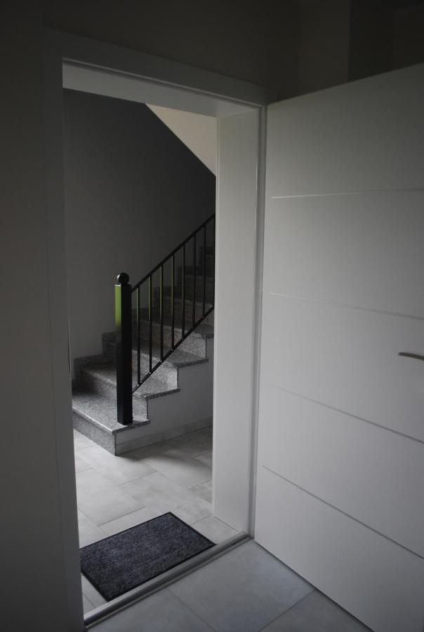 Apartamenty Na Baltyckiej Choczewo Екстер'єр фото