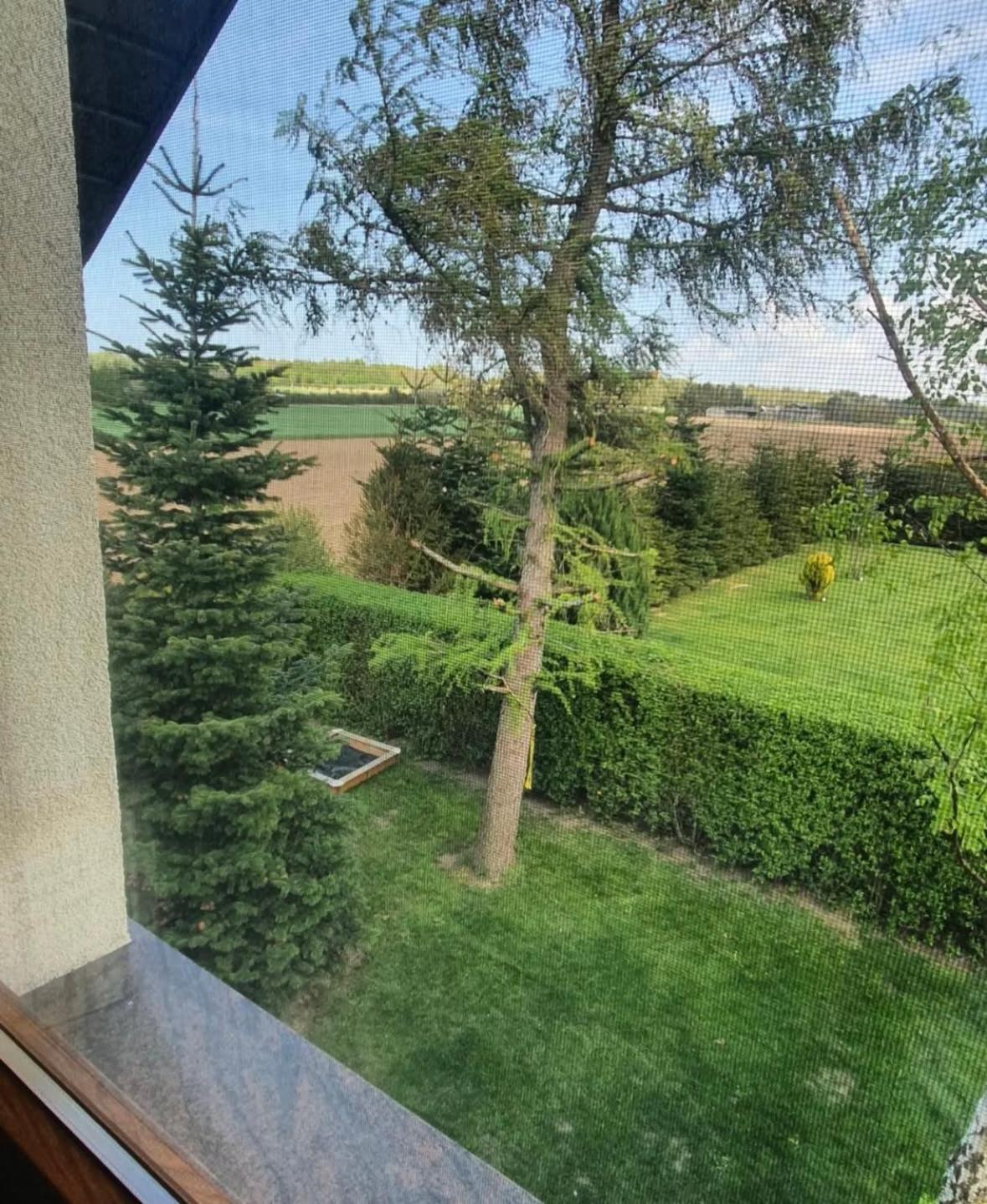 Apartamenty Na Baltyckiej Choczewo Екстер'єр фото