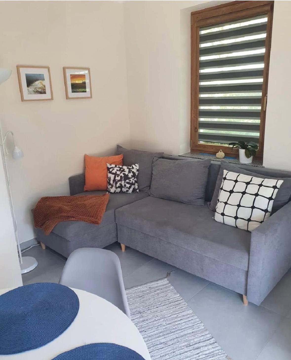 Apartamenty Na Baltyckiej Choczewo Екстер'єр фото