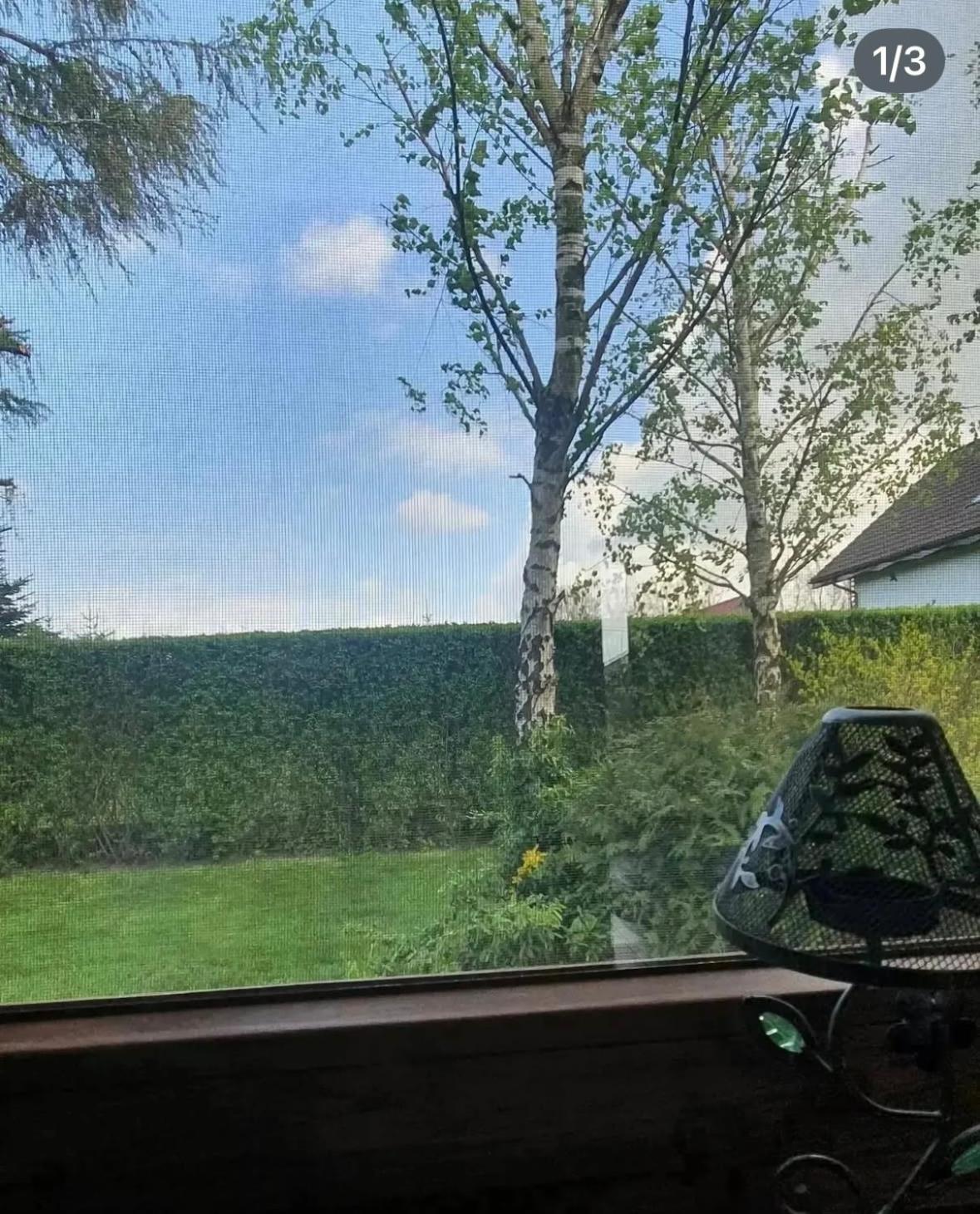 Apartamenty Na Baltyckiej Choczewo Екстер'єр фото